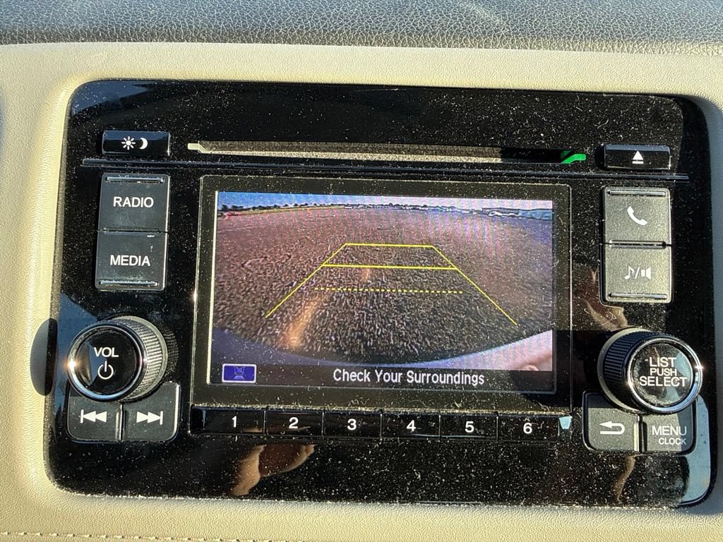 Used 2022 Honda HR-V LX image 22