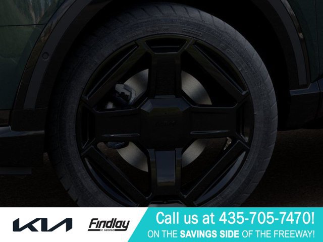 New 2027 Kia Telluride X-Line SX Prestige AWD/4WD image 9