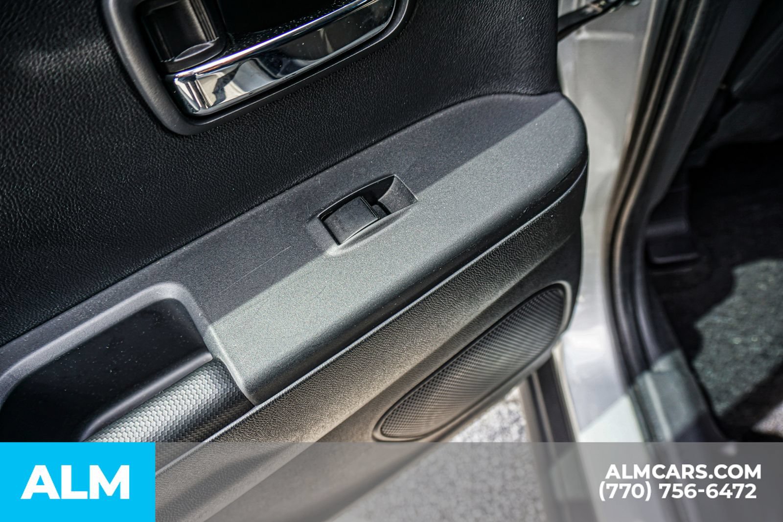 Used 2025 Mitsubishi Outlander Sport AWD image 54