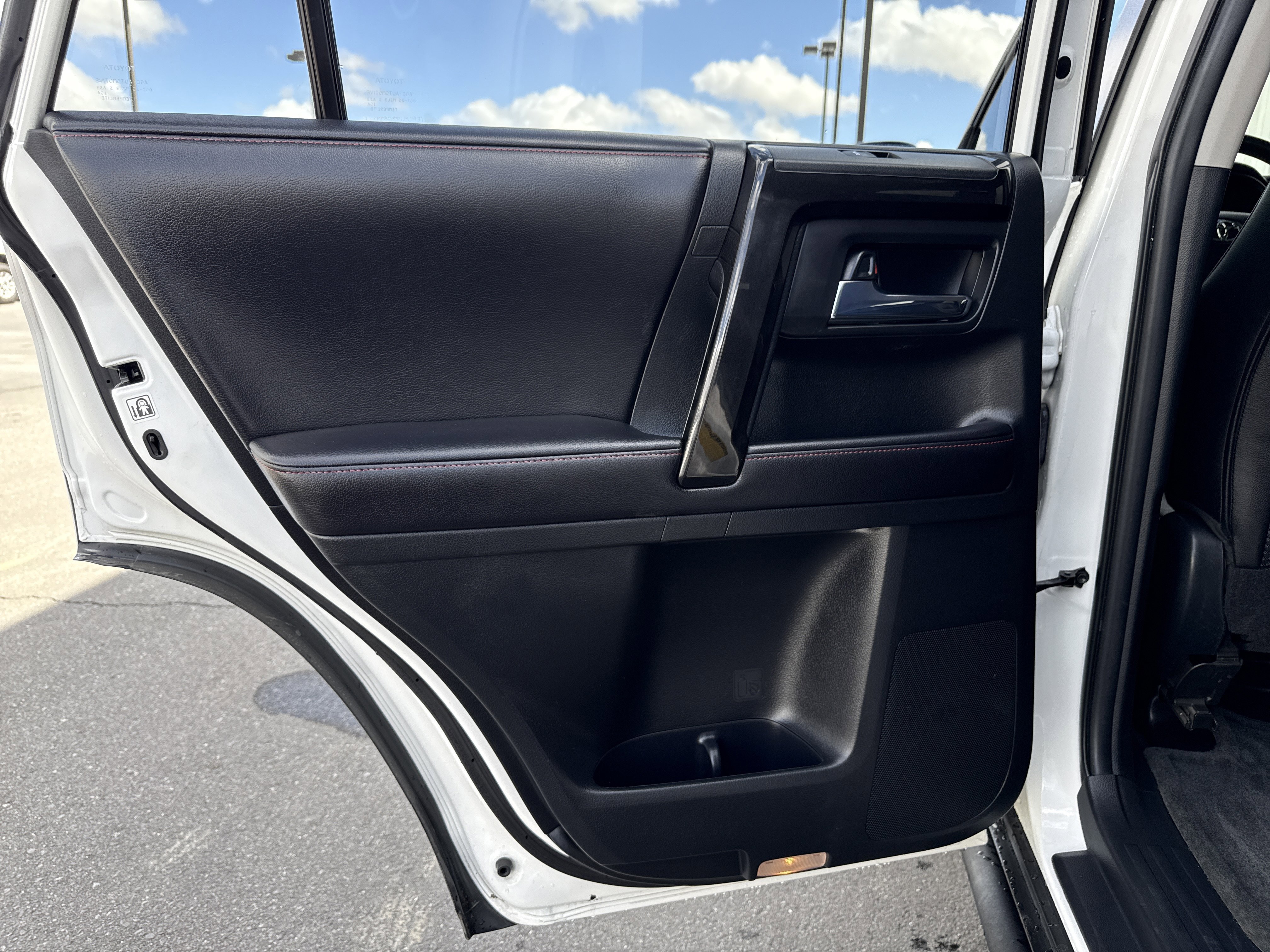 Used 2016 Toyota 4Runner TRD Pro image 27