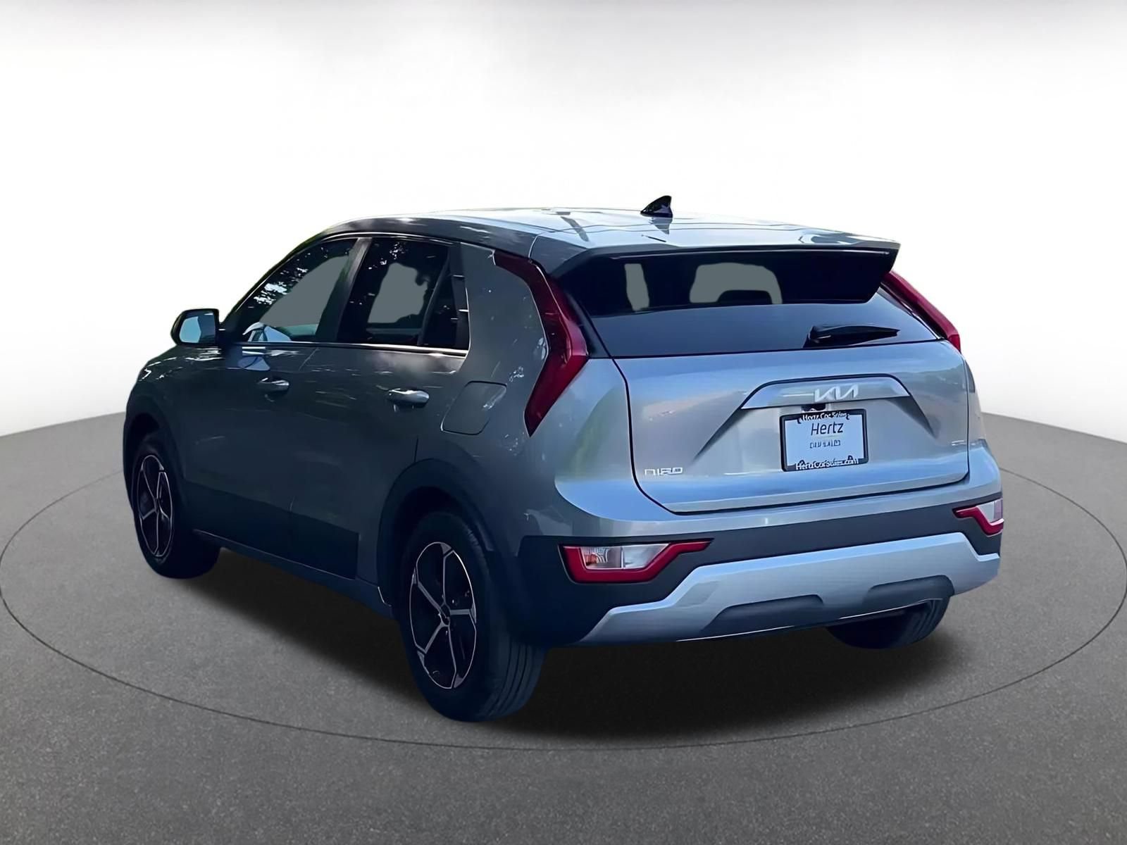 Used 2026 Kia Niro LX FWD image 11