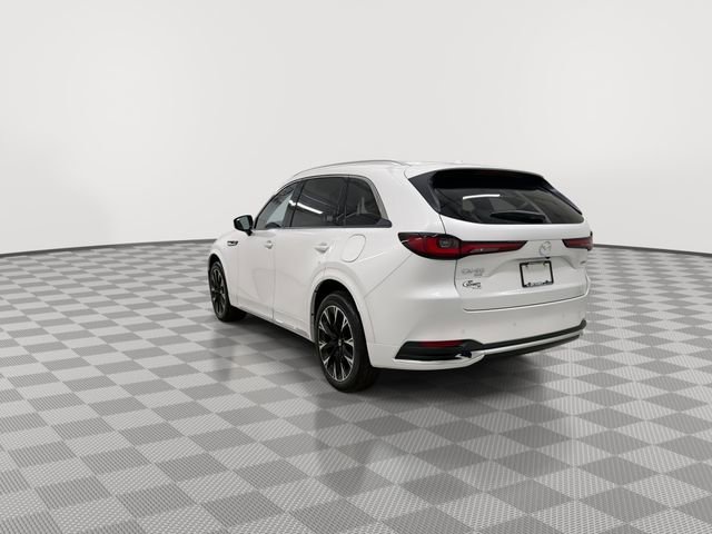 New 2026 MAZDA CX-90 3.3 Turbo S w/ Premium Plus image 7
