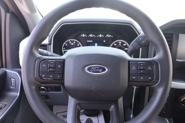 Used 2022 Ford F150 XLT AWD/4WD image 10