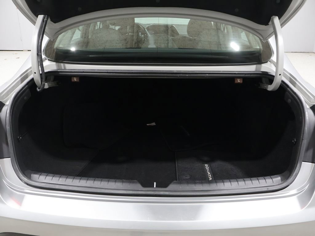 Used 2020 Hyundai Sonata SEL w/ Convenience Package image 20