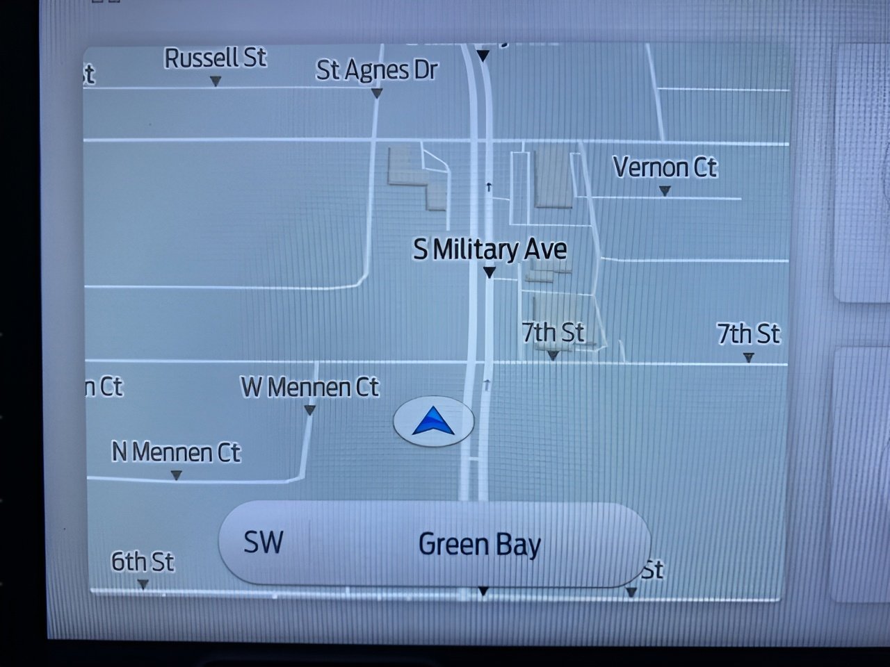 Certified 2023 Ford Escape Active w/ Tech Pack #2 image 23