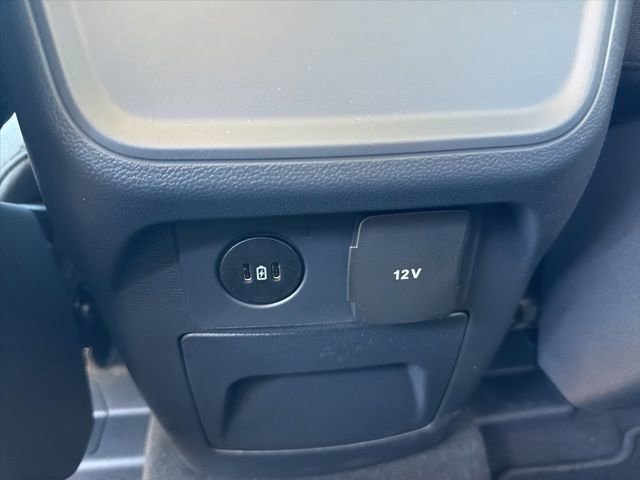 New 2026 Ford Explorer Active RWD image 11