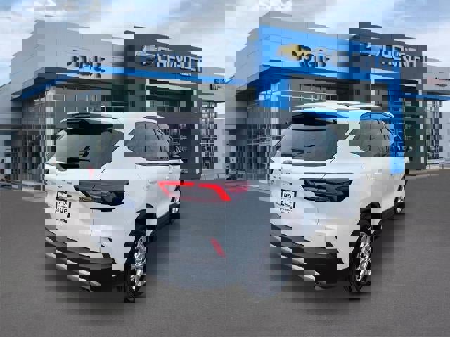 Used 2025 Ford Escape Active image 2