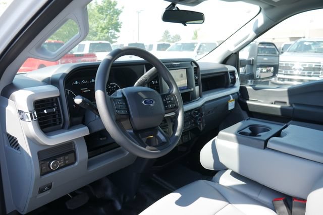 New 2026 Ford F450 XL AWD/4WD image 12