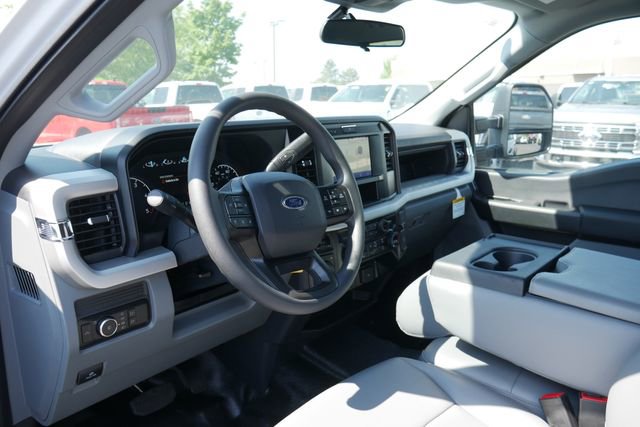 New 2026 Ford F450 XL AWD/4WD image 12
