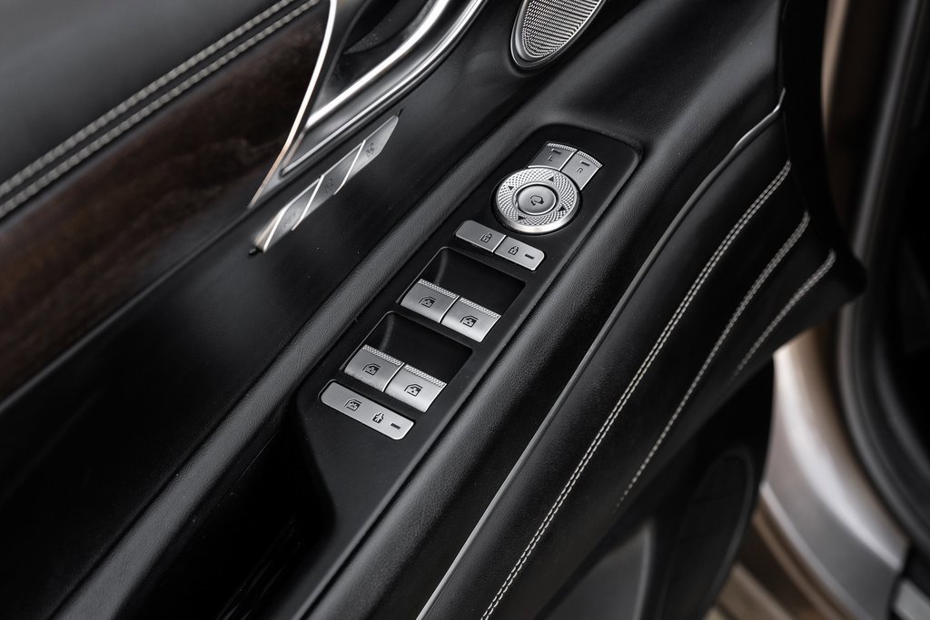 Used 2021 Genesis GV80 3.5T Advanced + w/ Prestige Package 07 image 55