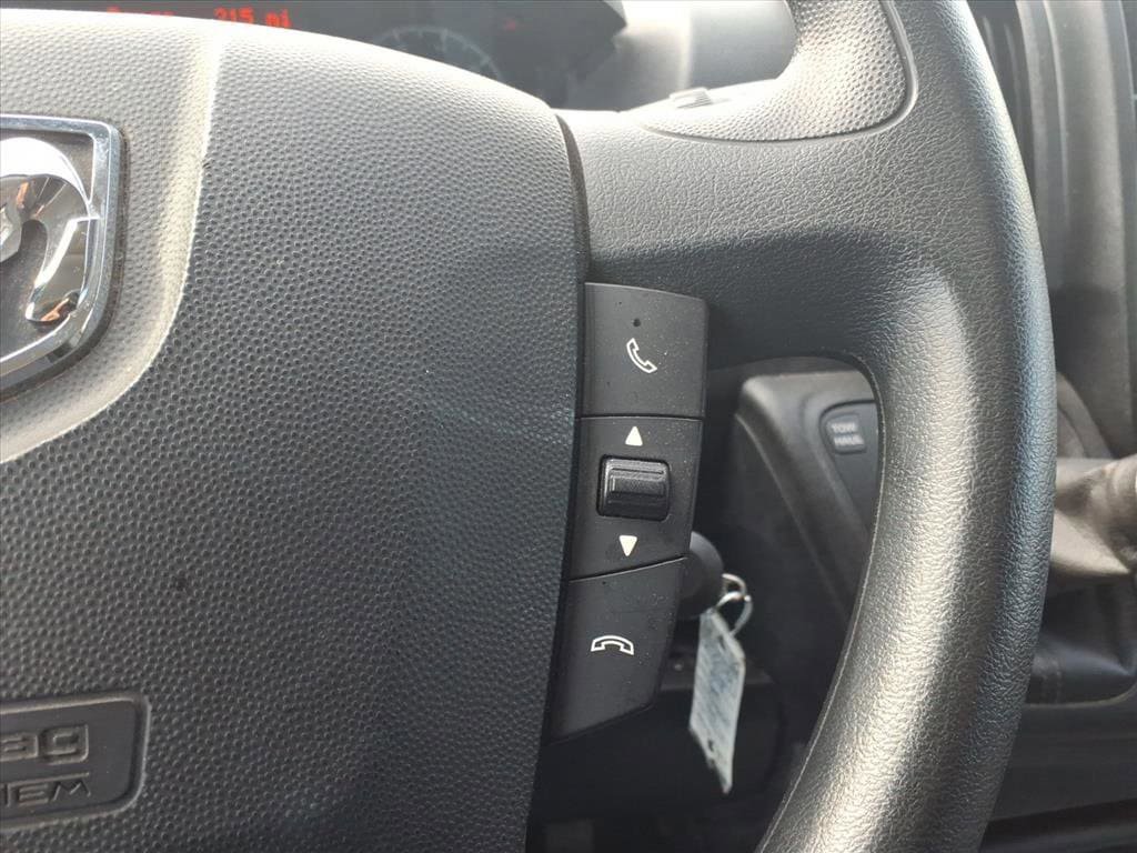 Used 2018 RAM ProMaster 2500 FWD image 23