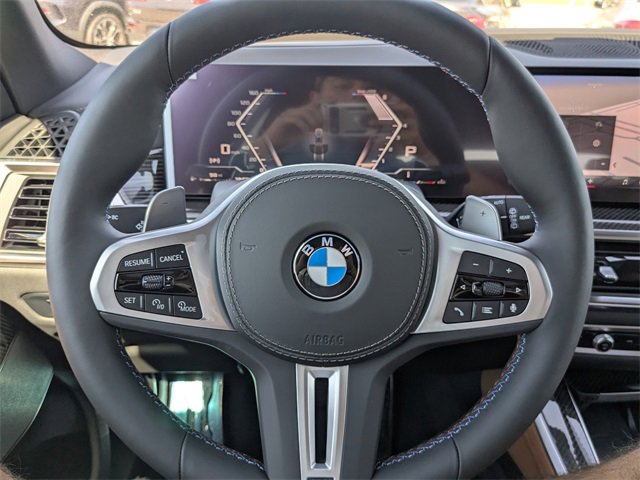 New 2026 BMW X5 M60i w/ Executive Package image 31