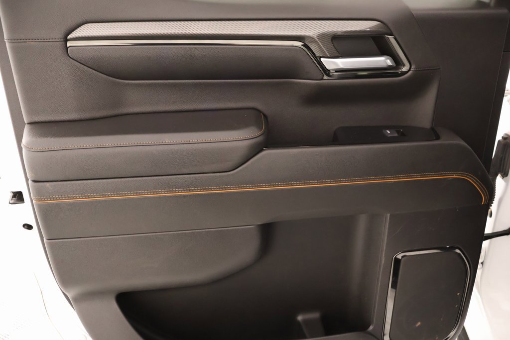 Used 2022 GMC Sierra 1500 AT4 w/ AT4 Preferred Package image 18