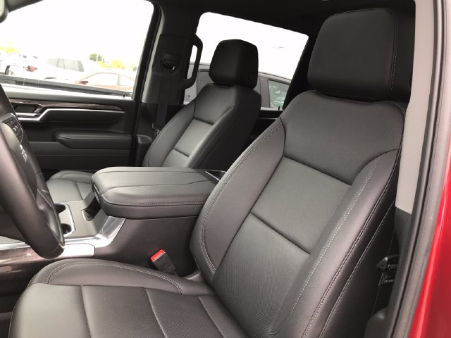 Certified 2025 Chevrolet Silverado 2500 LTZ w/ LTZ Plus Package AWD/4WD image 36