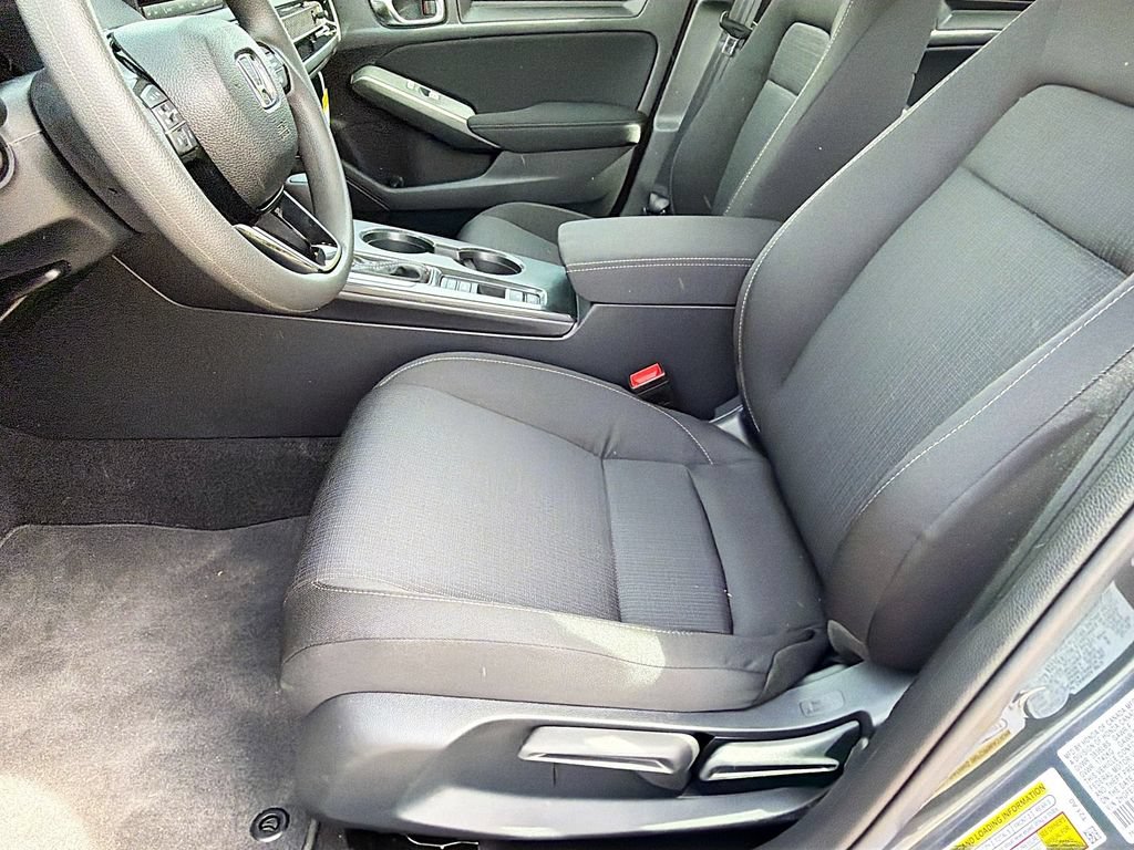 Used 2026 Honda Civic LX image 18