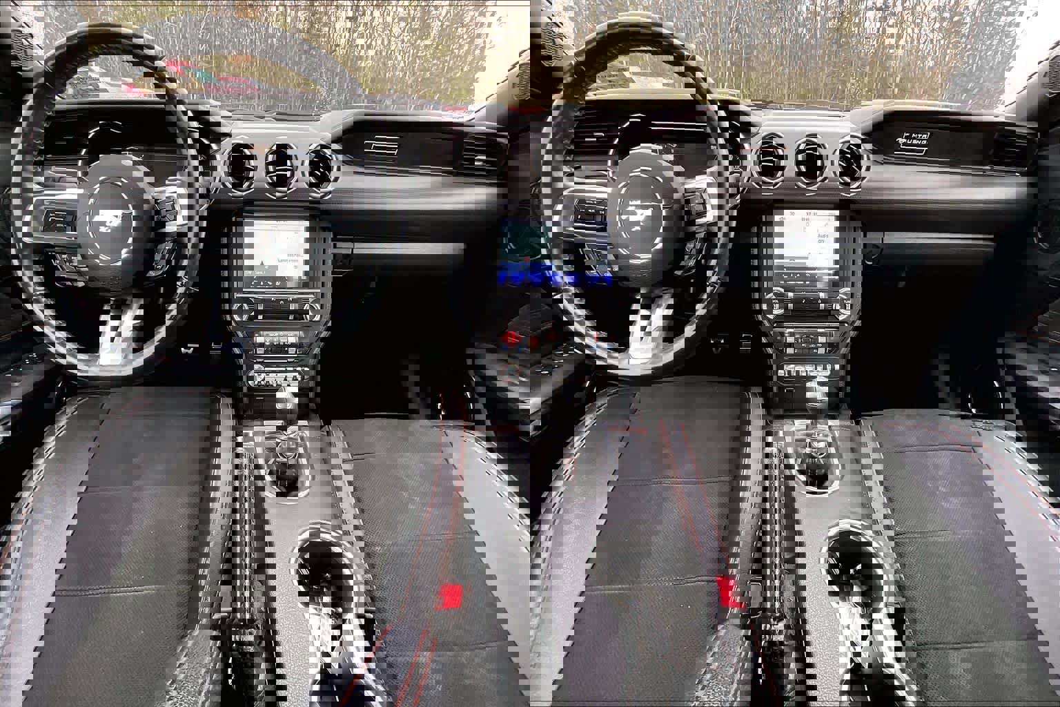 Used 2020 Ford Mustang GT Premium w/ Equipment Group 401A image 15