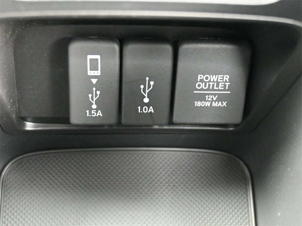 Used 2019 Honda CR-V EX-L image 14