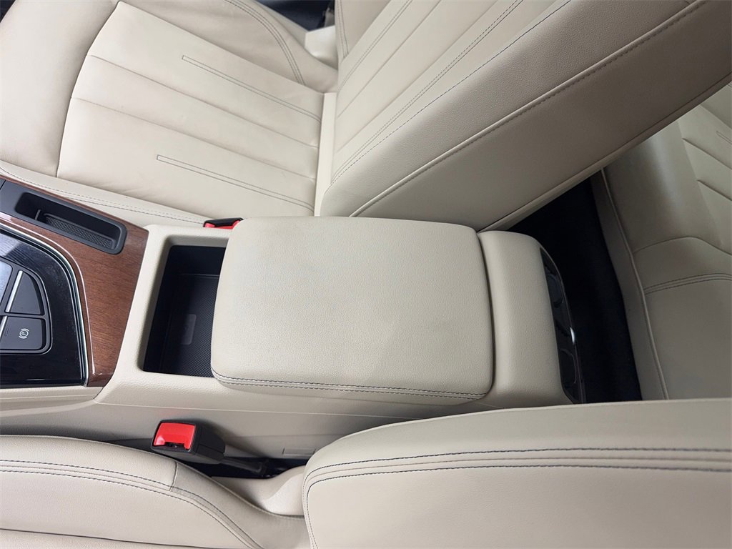 Used 2022 Audi A4 2.0T Premium w/ Convenience Package image 66