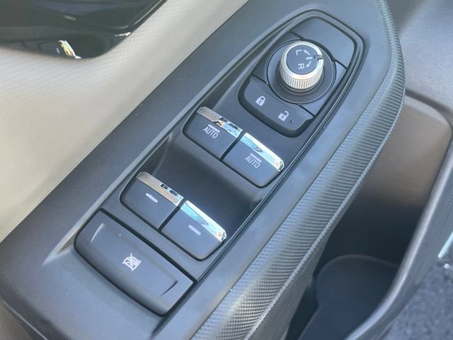 New 2026 Subaru Forester Sport AWD/4WD image 15