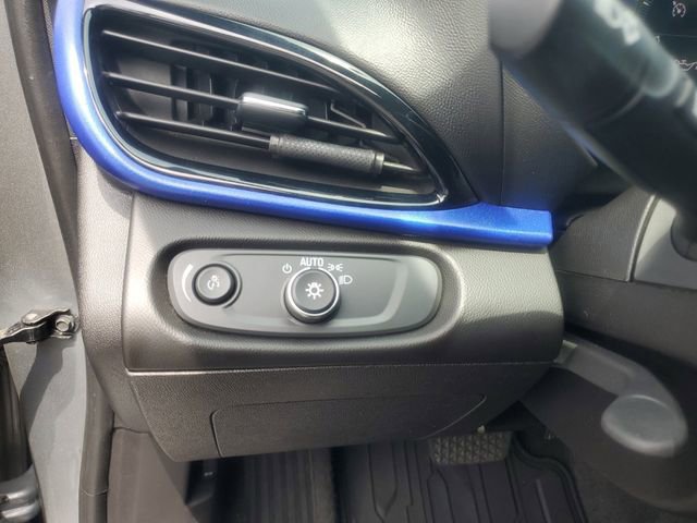 Used 2019 Chevrolet Volt Premier w/ Driver Confidence II Package FWD image 27