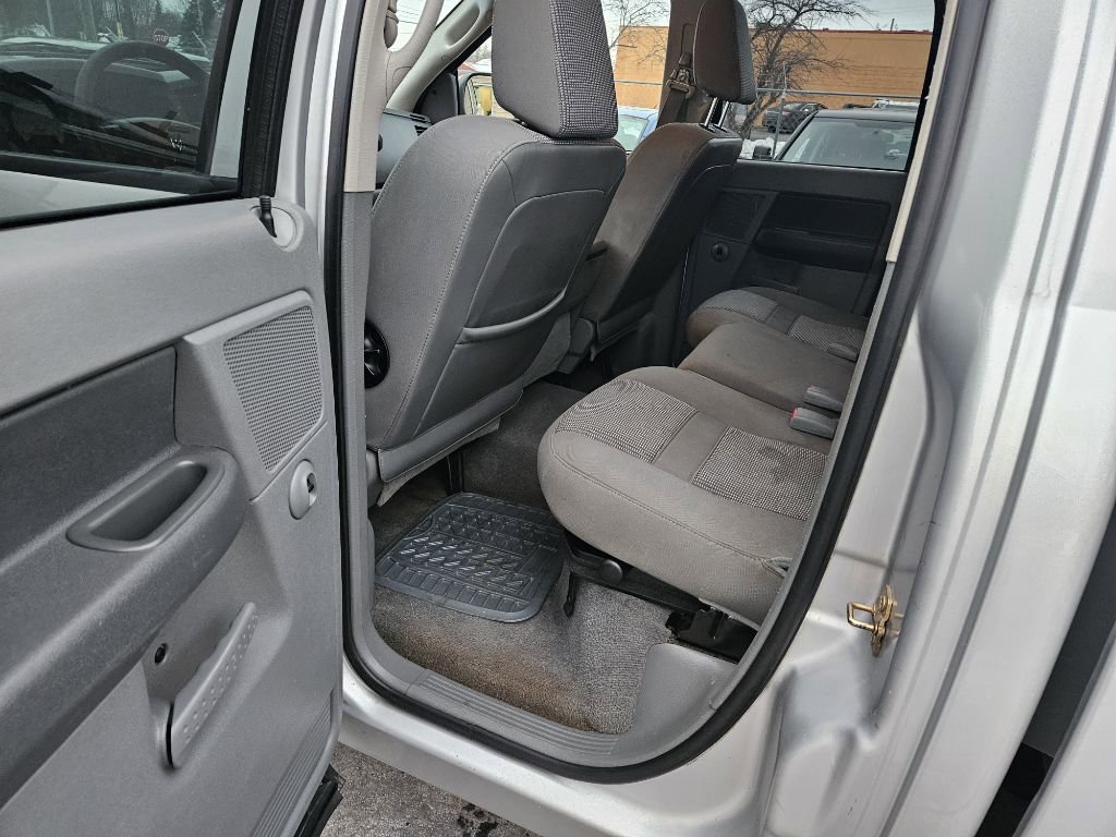 Used 2006 Dodge Ram 1500 Truck SLT image 14