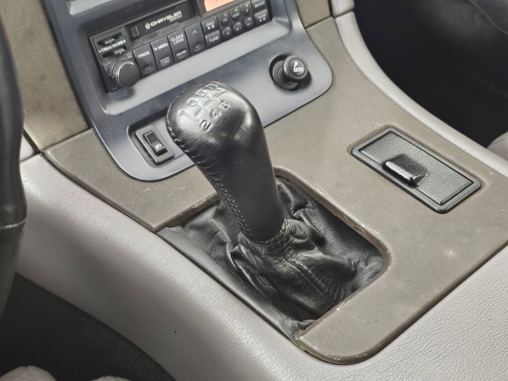 Used 1993 Dodge Viper RT/10 image 26