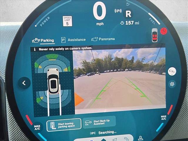 Used 2025 MINI Cooper S FWD image 14