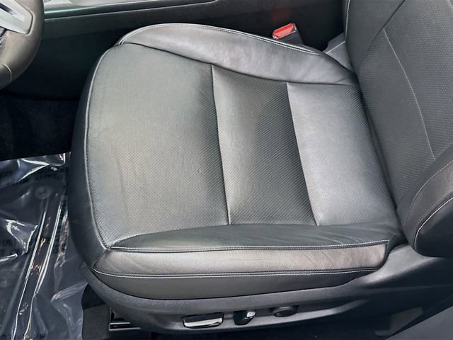 Used 2019 INFINITI QX50 Essential w/ Premium Heat Package image 19