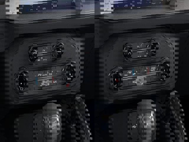 New 2025 Ford Bronco Outer Banks w/ Sasquatch Package image 16