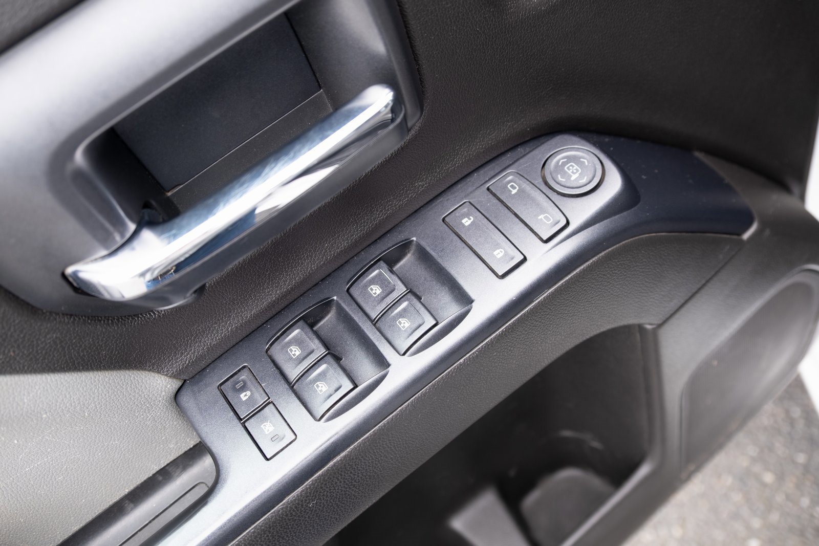 Used 2016 Chevrolet Silverado 3500 W/T w/ WT Convenience Package image 11