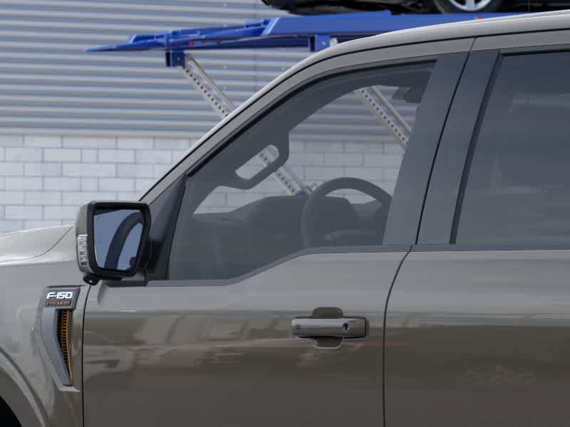 New 2026 Ford F150 Tremor AWD/4WD image 20