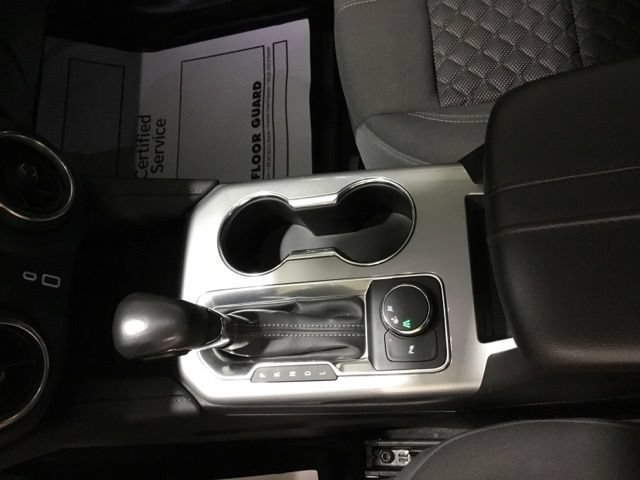 Used 2020 Chevrolet Blazer LT FWD image 33