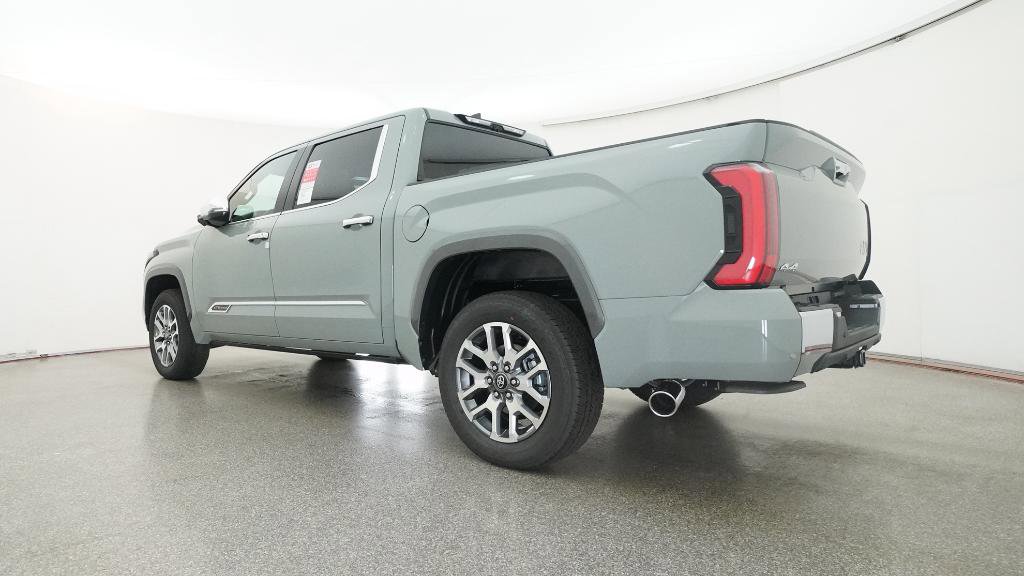 New 2026 Toyota Tundra 1794 Edition image 40