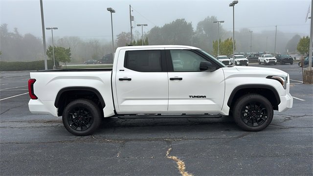 New 2026 Toyota Tundra SR5 image 28