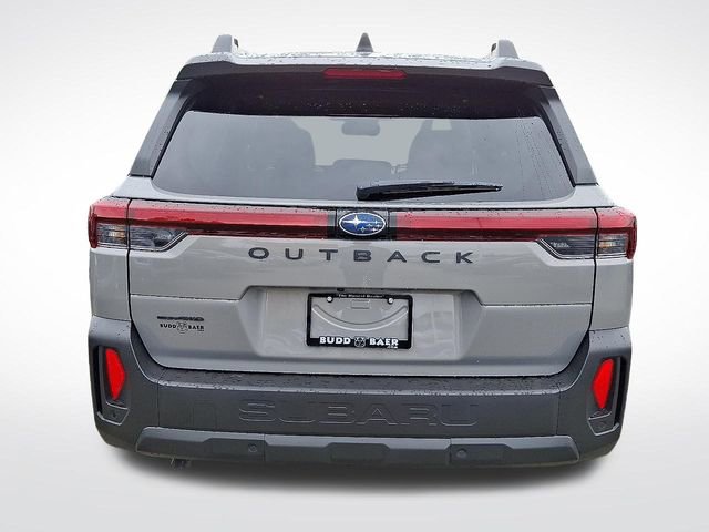 New 2026 Subaru Outback Limited AWD/4WD image 6