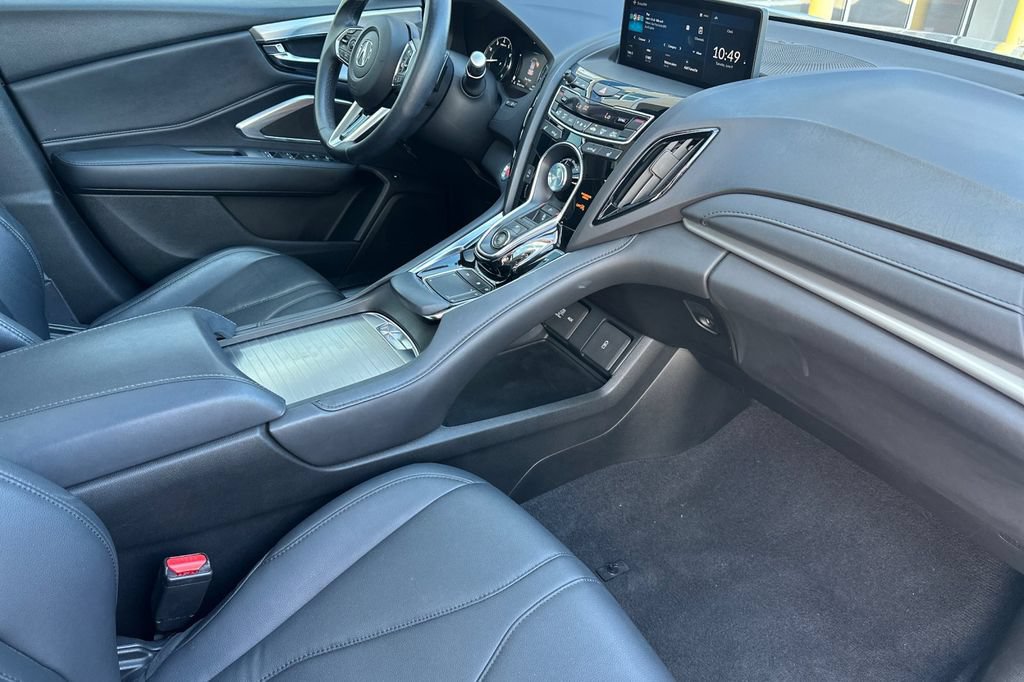 Used 2019 Acura RDX FWD image 16