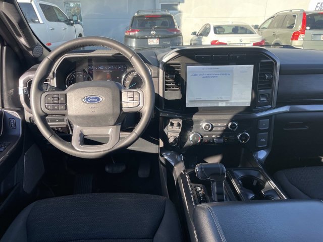 Used 2023 Ford F150 XLT w/ Equipment Group 302A High AWD/4WD image 19