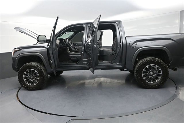 Used 2026 Toyota Tundra Limited image 42