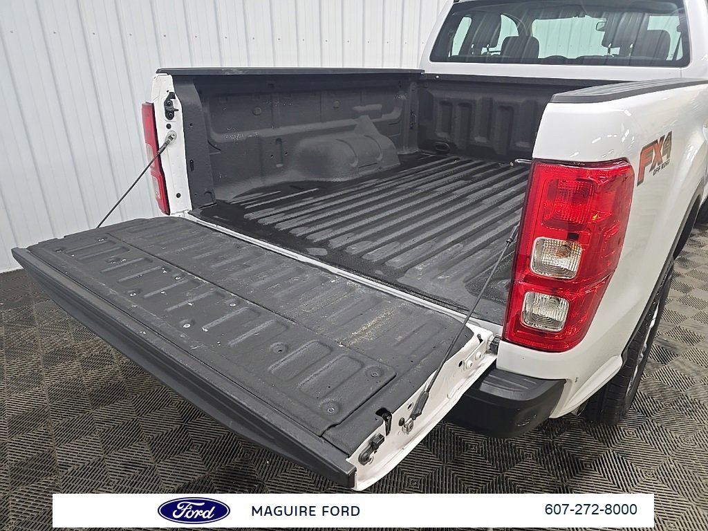 Used 2020 Ford Ranger XL w/ FX4 Off-Road Package image 14