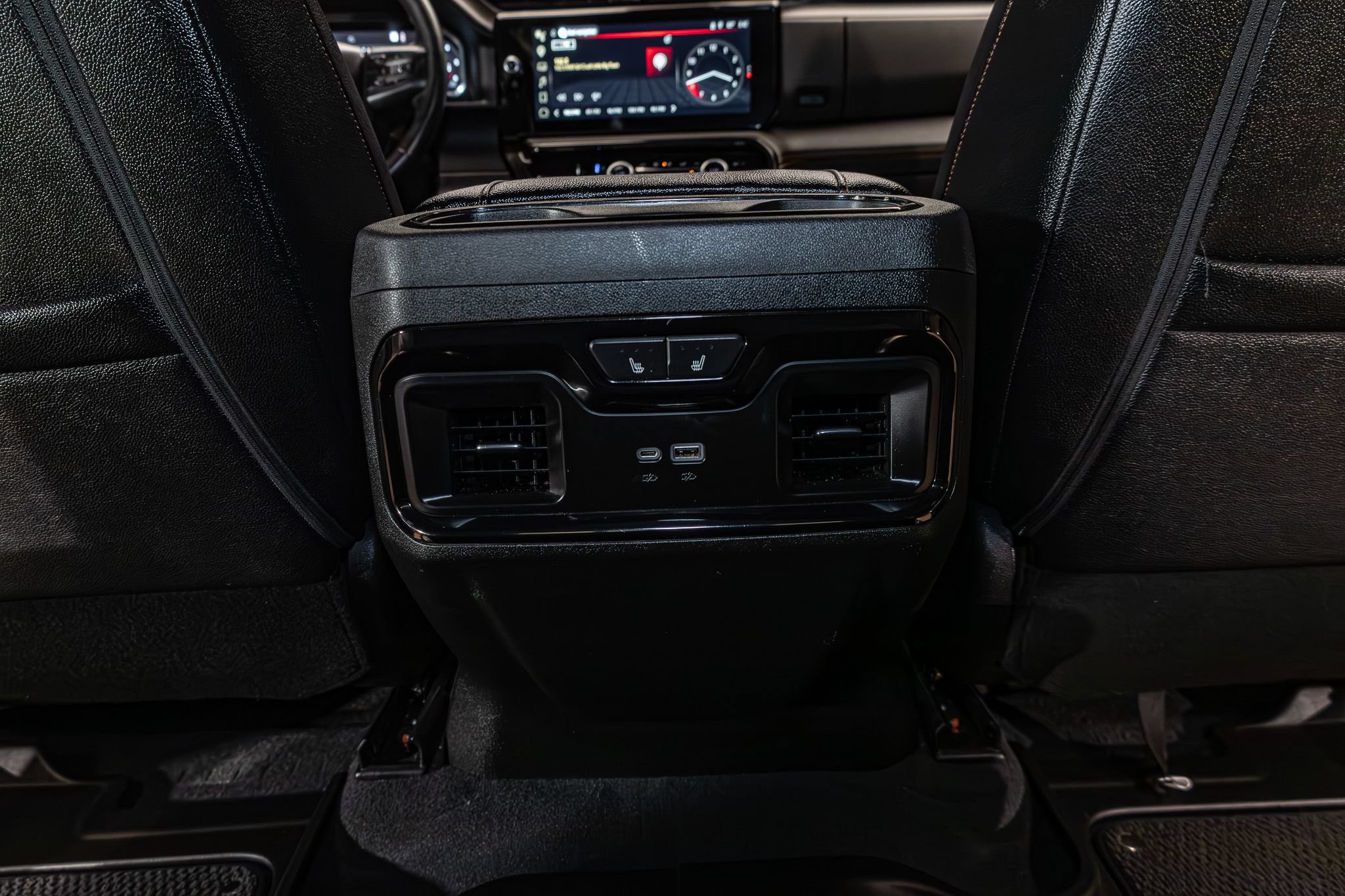 Used 2023 GMC Sierra 1500 AT4 w/ AT4 Premium Package AWD/4WD image 22