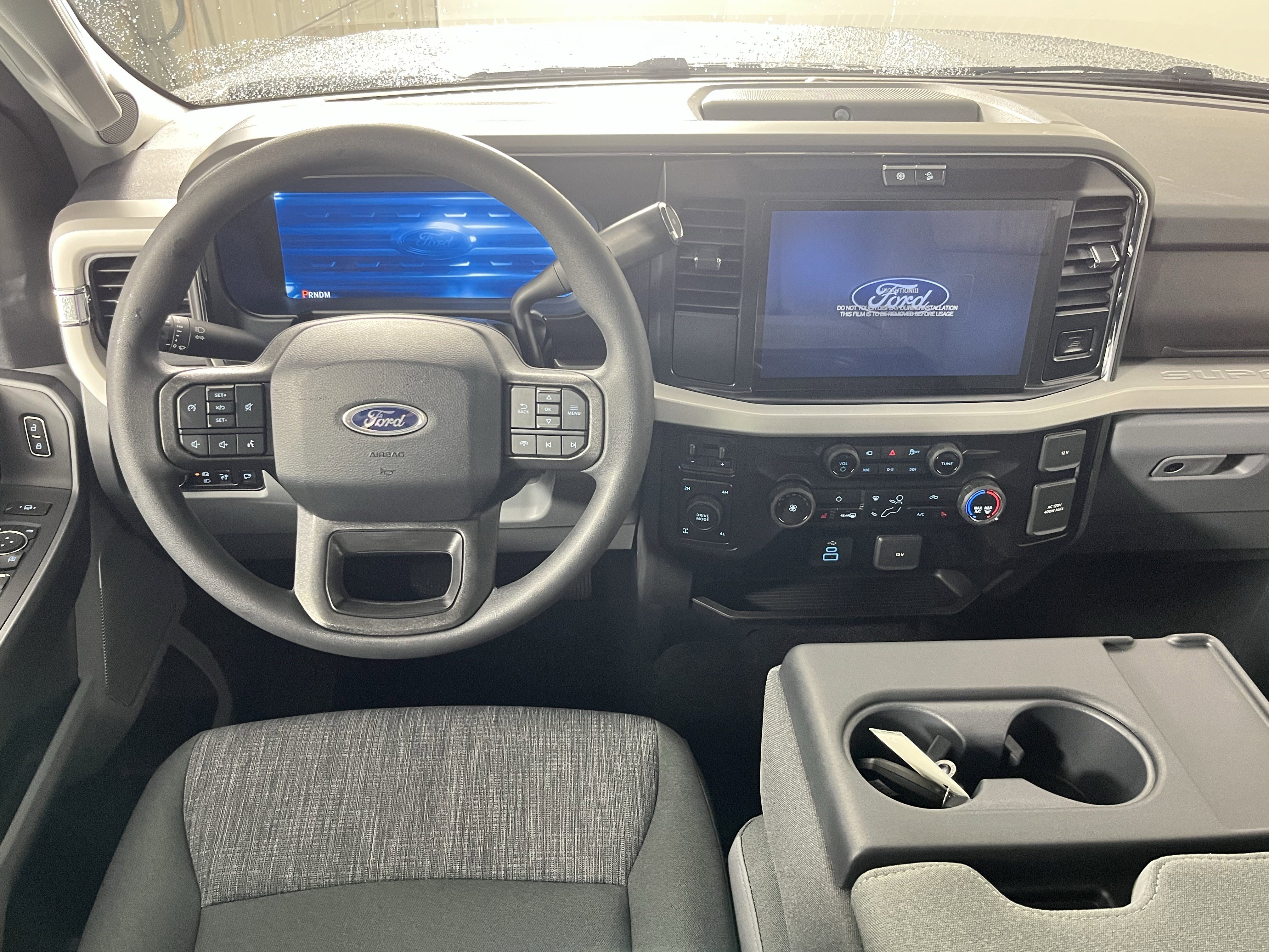 New 2026 Ford F250 XLT w/ XLT Premium Package image 10