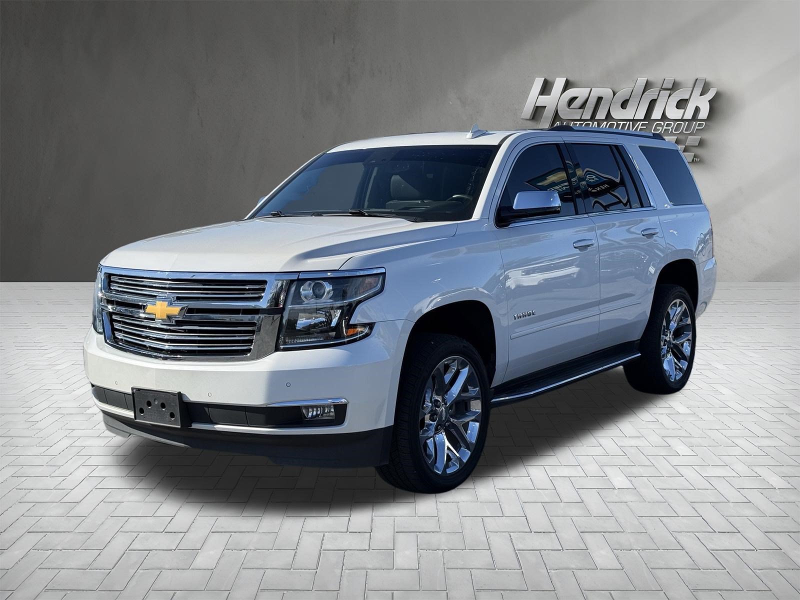 Used 2019 Chevrolet Tahoe Premier RWD image 5