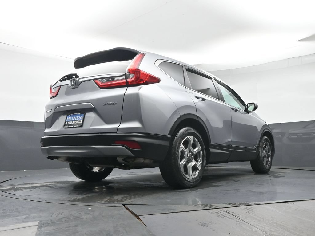 Used 2019 Honda CR-V EX image 31