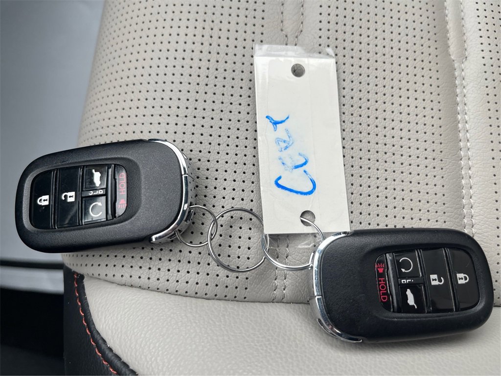 Certified 2023 Honda CR-V Sport Touring image 36