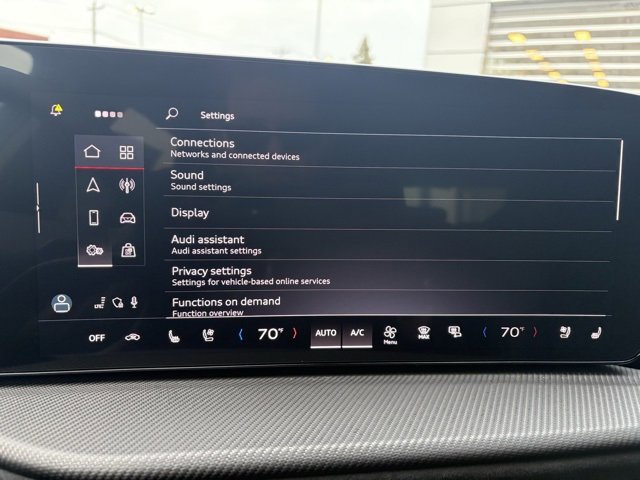 New 2025 Audi SQ5 Premium Plus image 29