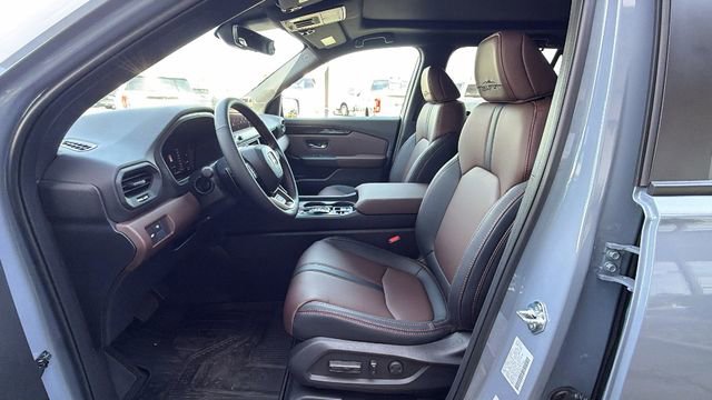 New 2026 Honda Pilot TrailSport image 34