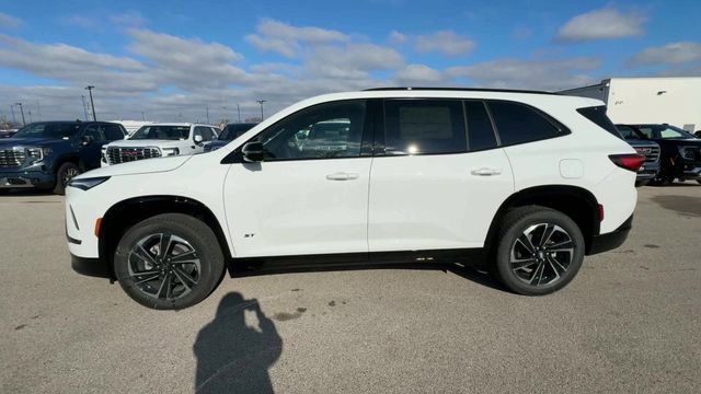 New 2026 Buick Enclave Sport Touring w/ Power Package FWD image 5