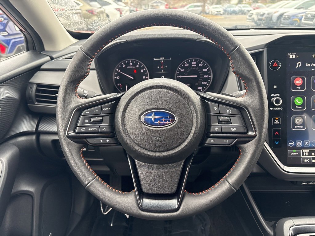 Certified 2025 Subaru Crosstrek 2.5i Limited image 15