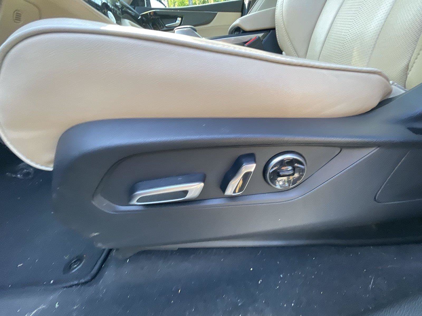 Used 2022 Acura MDX SH-AWD w/ Advance Package image 13