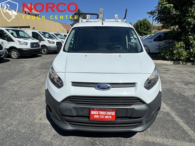 Used 2014 Ford Transit Connect XL image 5